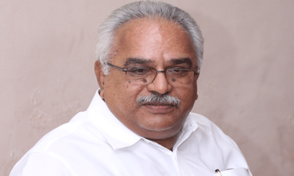 നാടകത്തില് നായക നടന്, രാഷ്ട്രീയത്തില് നാട്യങ്ങളിലാത്ത നായകന് ; കാനത്തെ പ്രസിദ്ധമാക്കിയ രാജേന്ദ്രന് യാത്രയാകുമ്പോള് നാടിനോര്ക്കാന് ഒട്ടേറെ ; വിപ്ലവ യൗവനത്തിന് റെഡ് സല്യൂട്ട്