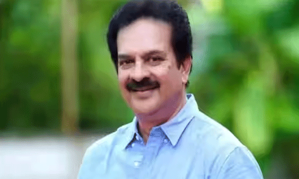 ബിജെപി സംസ്ഥാന ഉപാദ്ധ്യക്ഷനായി ചലച്ചിത്ര നടൻ ദേവനെ തിരഞ്ഞെടുത്തു