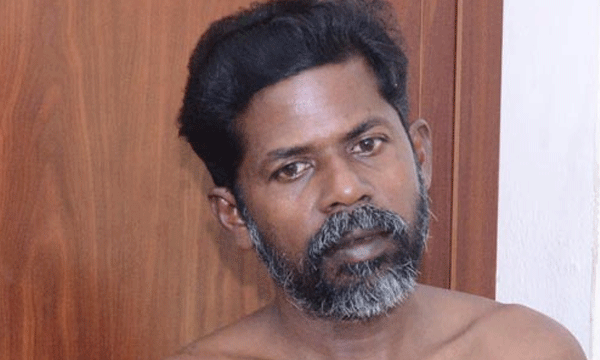 അഞ്ചു കൊലപാതകങ്ങളില് പ്രതിയായ അച്ഛനു പരോള് ; മകളുടെ നിയമപോരാട്ടത്തെ അഭിനന്ദിച്ചു ; ''സൂര്യനായി തഴുകിയുണര്ത്തുമെന് അച്ഛനെയാണെനിക്കിഷ്ടം'' പാട്ടും കോടതി പരാമര്ശിച്ചു