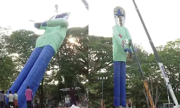 കൊച്ചിയിൽ പുതുവത്സരാഘോഷത്തിന് കനത്ത സുരക്ഷയും നിയന്ത്രണങ്ങളുമൊരുക്കി കൊച്ചി സിറ്റി പോലീസ്