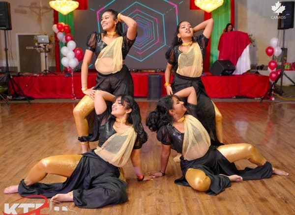 കേരള ട്രക്കേർസ് ഓഫ് കാനഡയുടെ ക്രിസ്തുമസ്സ്- ന്യൂ ഇയർ പ്രോഗ്രാം "KTC ഹോളി ജോളി 2023" മിസ്സിസ്സാഗയിൽ നടന്നു