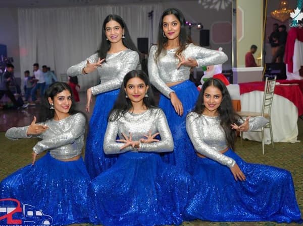 കേരള ട്രക്കേർസ് ഓഫ് കാനഡയുടെ ക്രിസ്തുമസ്സ്- ന്യൂ ഇയർ പ്രോഗ്രാം "KTC ഹോളി ജോളി 2023" മിസ്സിസ്സാഗയിൽ നടന്നു