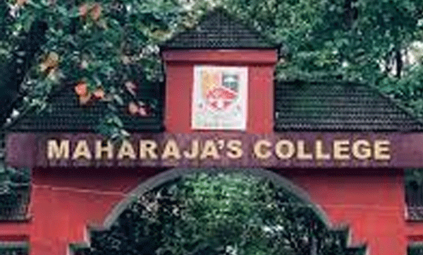 മഹാരാജാസിലെ അക്രമം: 15 പേര്ക്കെതിരേ വധശ്രമത്തിന് കേസ് ; പ്രതികള്ക്കെതിരേ ഒമ്പത് വകുപ്പ് ചുമത്തി