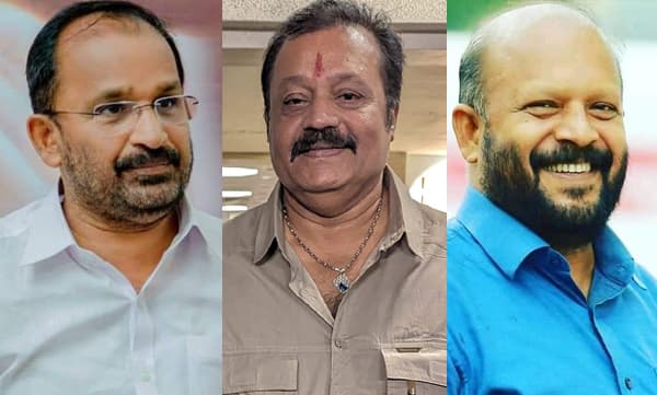 തൃശൂര് ലോക്സഭ സീറ്റ്: പൊതുശത്രു ആര് ? അന്തര്ധാര ആരു തമ്മില്? സിപിഐയെ സിപിഎം കുരുതികൊടുക്കുമെന്ന കെ. മുരളീധരന്റെ പ്രതികരണം ചര്ച്ചയാവുന്നു