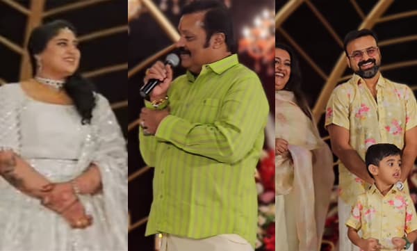 ചാക്കോച്ചന് പ്രിയയെ മിന്നുകെട്ടിയ ദിവസം പൊട്ടിക്കരഞ്ഞ ആളാണ്; ഭാഗ്യയ്ക്ക് അച്ഛന്റെ വക ട്രോള്