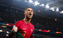 ക്രിസ്റ്റിയാനോ റൊണാള്ഡോയ്ക്ക് പരിക്ക് ; രണ്ട് സൗഹൃദ മത്സരങ്ങള് മാറ്റിവച്ചുവെന്ന് അല് നാസര്