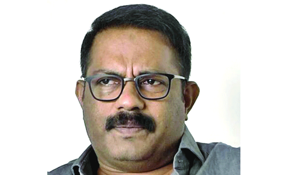 പ്ലസ് ടു കോഴക്കേസ് ; കെ.എം. ഷാജിക്കെതിരേ അന്വേഷണം അനിവാര്യമെന്ന് സംസ്ഥാന സര്ക്കാര് സുപ്രീംകോടതിയില്