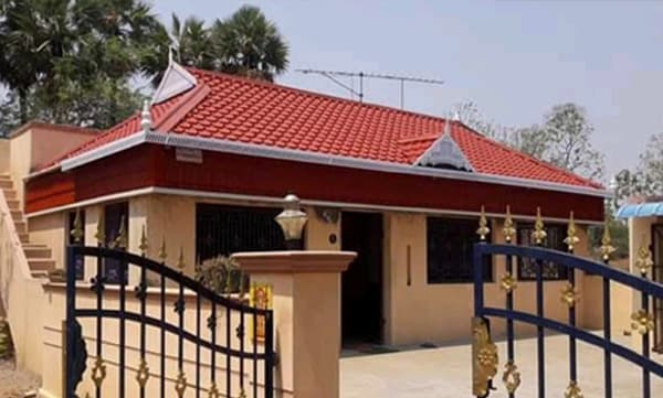 വീടുപണിയാന് ഭൂമി തെരഞ്ഞെടുക്കുമ്പോള്