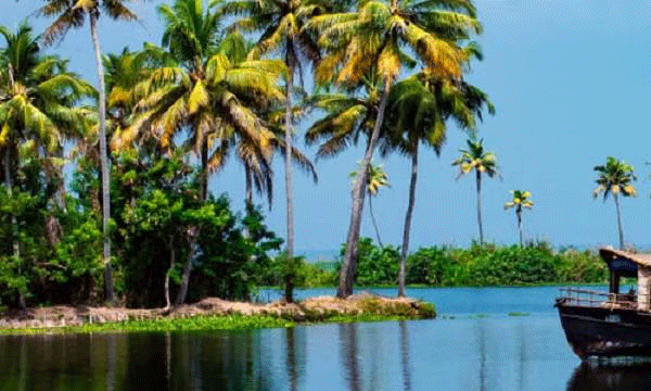 ടൂറിസം മേഖലയില് 5000 കോടി; ഇക്കോ ടൂറിസം കേന്ദ്രങ്ങള് മെച്ചപ്പെടുത്തും ; 25 സ്വകാര്യ വ്യവസായ പാര്ക്കുകള്