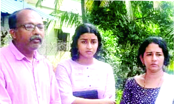 ലാപ്ടോപ്, മൊെബെല്, ക്യാമറാ ദൃശ്യങ്ങള്, ശബ്ദസാമ്പിള്, കയ്യക്ഷരം ; 160 സാക്ഷികളും 150 തൊണ്ടിമുതലുമുള്ള 1000 പേജ് കുറ്റപത്രം ; തട്ടിക്കൊണ്ടുപോകല് കേസില് വധശിക്ഷ വരെ കിട്ടാം