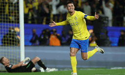 എ എഫ് സി ചാമ്പ്യൻസ് ലീഗ്; അൽ നസർ ക്വാർട്ടർ ഫൈനലിൽ