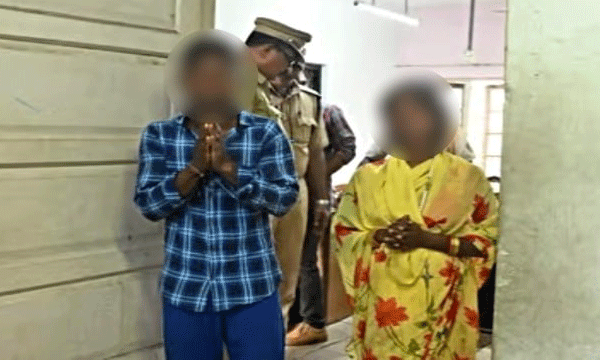 കുട്ടിയെ തട്ടിക്കൊണ്ടുപോയ കേസ് : മാതാപിതാക്കള് തന്നെയാണോ എന്നറിയാന് ഡിഎന്എ പരിശോധന നടത്തും