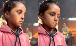 തന്റെ ശരീരത്തില് എട്ടുവര്ഷമായി ഒരു ആണ്കുട്ടിയുടെ പ്രേതം ഉണ്ട്: വെളിപ്പെടുത്തലുമായി പെണ്കുട്ടി, അമ്പരന്ന് നെറ്റീസണ്സ്