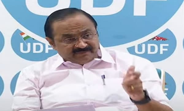 സിദ്ധാര്ഥിന്റെ മരണത്തില് കോളജ് ഡീനും അധ്യാപകരും കൂട്ടുനിന്നു, പ്രതിചേര്ക്കണം: വി.ഡി സതീശന്