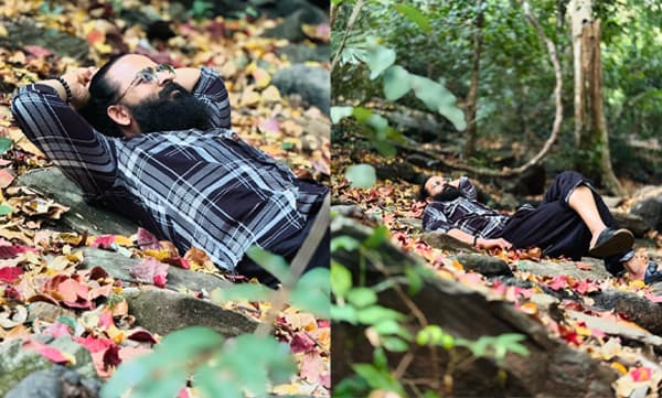 Jayasurya (Image Source: Instagram)