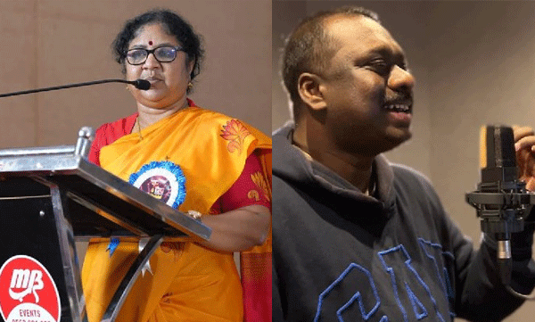 ''ക്ഷണിച്ച് വരുത്തി അപമാനിക്കരുത് '' ; ജാസി ഗിഫ്റ്റിന്റെ ദുരനുഭവത്തില് ഖേദം രേഖപ്പെടുത്തി ഉന്നത വിദ്യാഭ്യാസ മന്ത്രി