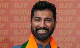 ''പത്തനംതിട്ടയില് താന് ജയിക്കും; ഭൂരിപക്ഷം എത്രയാണെന്ന് പറയുന്നില്ല''; അനില് ആന്റണി