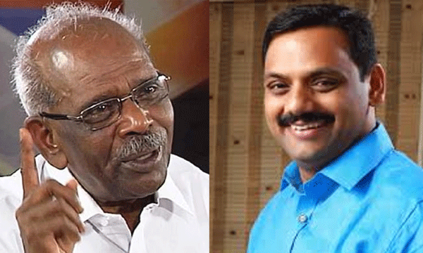 ഡീന് കുര്യാക്കോസിനെതിരേ നടത്തിയ വിമര്ശനത്തില് ഉറച്ചു നില്ക്കുന്നു ; കേസെടുക്കുന്നെങ്കില് എടുക്കട്ടെയെന്ന് എംഎം മണി