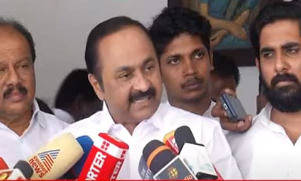 പൗരത്വ ഭേദഗതി നിയമം മുസ്ലീം വോട്ട് കിട്ടാന് പിണറായി ഉപയോഗിക്കുന്നു: പ്രതിപക്ഷ നേതാവ്