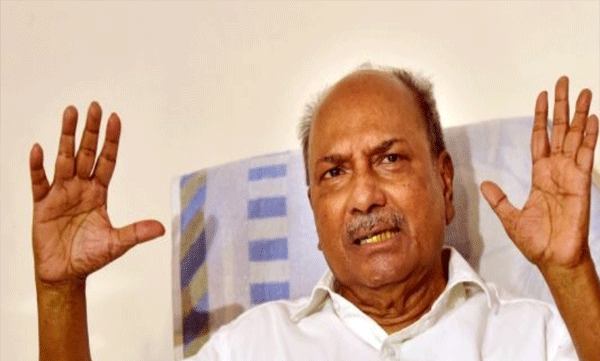 ഇന്ത്യാ മുന്നണി അധികാരത്തിലെത്തിയാല് പൗരത്വഭേദഗതി പിന്വലിക്കുമെന്ന് മുതിര്ന്ന കോണ്ഗ്രസ് നേതാവ് എ.കെ.ആന്റണി