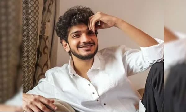 മുംബൈ ഹുക്ക ബാറില് റെയ്ഡില്; റിയാലിറ്റി ഷോ താരം മുനാവര് ഫാറൂഖി പിടിയില്; വിട്ടയച്ചു