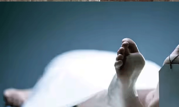 കാക്കനാട് ജില്ലാ ജയിലിനകത്ത് പ്രതി തൂങ്ങിമരിച്ച നിലയില്