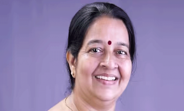 നടിയെ ആക്രമിച്ച കേസിലെ അതിജീവിതയ്ക്ക് പിന്തുണയുമായി എംഎൽഎ ഉമ തോമസ്