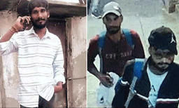 സല്മാന് ഖാന്റെ വീടിന് നേരെ വെടിവെച്ചയാള് ഹരിയാനയിലെ ഗുരുഗ്രാമിലെ ഗുണ്ടാസംഘത്തില് പെടുന്നയാള് ; ഇത് ഒരു 'ട്രെയിലര്' മാത്രമാണെന്ന് ലോറന്സ് ബിഷ്ണോയിയുടെ സഹോദരന്