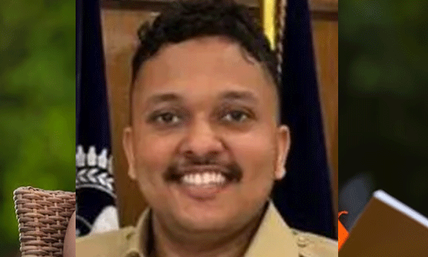 വിട്ടുകൊടുക്കാതെ സിദ്ധാര്ഥ്, അവസാന ശ്രമത്തില് നാലാം റാങ്ക് ; അഞ്ചാം ശ്രമത്തില് കിട്ടിയത് മിന്നുന്ന നേട്ടം ; ഐപിഎസ് ലിസ്റ്റില് ഇടം പിടിച്ചിട്ടും, വിടാതെ ഐഎഎസ് സ്വപ്നം പിന്തുടര്ന്നു