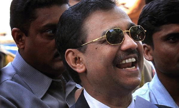 മുംബൈ ഭീകരാക്രമണക്കേസില് സ്പെഷ്യല് പബ്ലിക് പ്രോസിക്യൂട്ടര് ഉജ്വല് നികം ബിജെപി സ്ഥാനാര്ത്ഥി