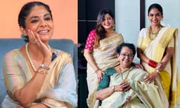 ‘‘എന്ത് അറിഞ്ഞാലാണ് അല്ലെങ്കില് ഏതു ഉത്തരം കിട്ടിയാലാണ് നിങ്ങള്ക്ക് സന്തോഷമാകുന്നത്...’’ തഗ്ഗ് മറുപടിയുമായി പൂര്ണ്ണിമ ഇന്ദ്രജിത്ത്