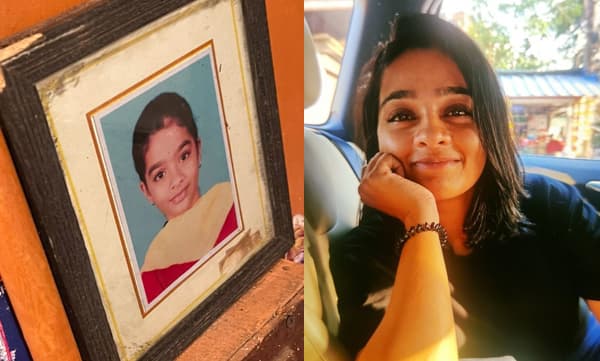നടി ഗായത്രിക്ക് പിറന്നാളാശംസകളുമായി ചാക്കോച്ചന്