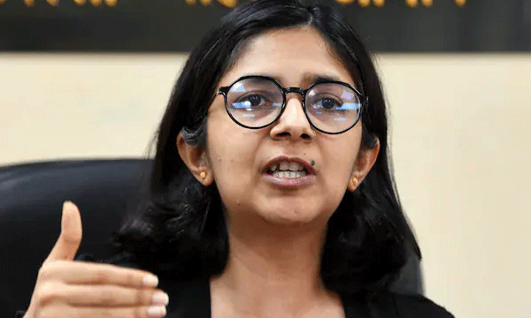 കെജ്രിവാളിന്റെ ഓഫീസില് കയറി ഭീകരാന്തരീക്ഷമുണ്ടാക്കി ; സ്വാതി മലിവാലിനെതിരേ പരാതി നല്കി ബിഭവ് കുമാറും