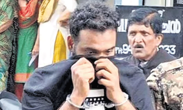 സബിത്ത് ഉള്പ്പെട്ട രാജ്യാന്തര അവയവ റാക്കറ്റിന്റെ ഇന്ത്യയിലെ കേന്ദ്രം ഹൈദരാബാദ് ; മൊഴിയില് പരാമര്ശിക്കുന്ന വിനോദ്, മധു എന്നിവരില് മധു ഇറാനിലുണ്ടെന്നാണു സൂചന