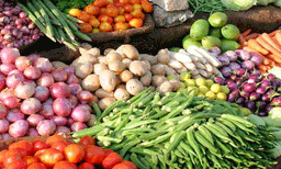 സംസ്ഥാനത്ത് പച്ചക്കറി വിലയില് വര്ധനവ്; ഭൂരിഭാഗം പച്ചക്കറികള്ക്കും വില ഇരട്ടിയായി