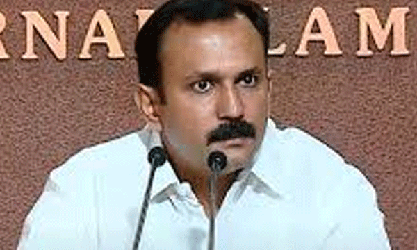 വീണയ്ക്കും എക്സാലോജിക്കിനും വിദേശത്ത് അക്കൗണ്ട് ; ഇതിലൂടെ കോടികളുടെ ഇടപാടുകള് നടന്നെന്ന് ഷോണ്ജോര്ജ്ജ്