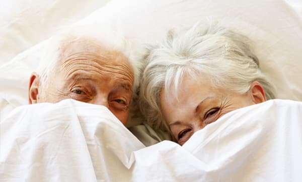old age sex life; Things to take care of to enjoy