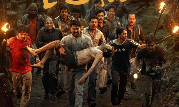 മഞ്ഞുമ്മല് ബോയ്സ് നിര്മ്മാതാക്കള്ക്കെതിരേ ഇ.ഡി. അന്വേഷണം ; കള്ളപ്പണ ഇടപാടില് നിര്മ്മാതാവും നടനുമായ സൗബിന് ഷാഹിര്, ബാബു ഷാഹിര് എന്നിവരെ ചോദ്യം ചെയ്യാന് നോട്ടീസ്
