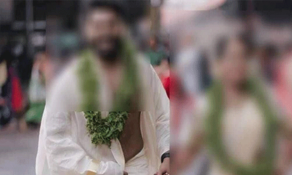 പന്തീരാങ്കാവ് ഗാര്ഹിക പീഡന കേസില് ആരോപണം നിഷേധിച്ച് പരാതിക്കാരിയായ യുവതി