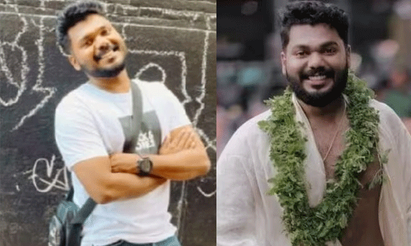 സ്ത്രീധനപീഡനമില്ല, ആരോപണങ്ങള് കളവ് ; കടുത്തസമ്മര്ദം അനുഭവിക്കുന്നതിനാല് വീട്ടില് നില്ക്കാന് പറ്റുന്നില്ലെന്നു യുവതി