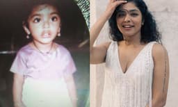 "മനസ്സ് കൊണ്ട് ഇപ്പോഴും അവിടെത്തന്നെ..." കുഞ്ഞു നാളിലെ ത്രോബാക്ക് ചിത്രം പങ്കിട്ട് റീമ കല്ലിങ്കൽ