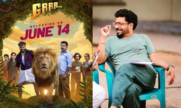 Director Jay K