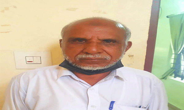 പ്രായപൂര്ത്തിയാകാത്ത പെണ്കുട്ടിയെ പീഡിപ്പിച്ച് ഗര്ഭിണിയാക്കി:
പ്രതിക്ക് മൂന്നു ജീവപര്യന്തവും ആറു വര്ഷം കഠിന തടവും 3,75,000 രൂപ പിഴയും