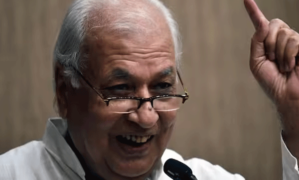 ജോലി ചെയ്യുന്നതിൽ നിന്ന് തടയാനാകില്ല; വി സി നിർണ്ണയത്തിന് സെർച്ച് കമ്മറ്റിയുണ്ടാക്കിയത് ചുമതല നിർവഹിക്കൽ- ഗവര്ണര്