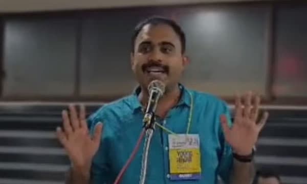 'കൂടോത്രം കൊണ്ട് കാര്യമില്ല ; ആ പണി പാര്ട്ടിയില് ചെയ്താല് ഗുണമുണ്ടാകും' ; വിമര്ശിച്ച് യൂത്ത് കോണ്ഗ്രസ്