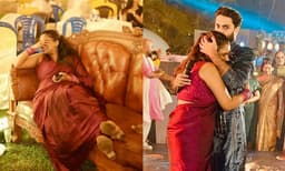 ഞാന് അതിന് അവളോട് ഒരിക്കലും നന്ദി പറഞ്ഞിട്ടില്ല, അവള് ചോദിച്ചിട്ടുമില്ല; സുഹൃത്തിനെക്കുറിച്ച് ജിപി