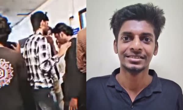ജീവിതാഭിലാഷം തന്നെ ഗുണ്ടയാകണമെന്ന് ; 24 തികയുന്നതിന് മുമ്പ് പത്തു ക്രിമിനല് കേസുകളില് പ്രതിയായി ; സ്റ്റേഷനില് വിളിച്ചു ഭീഷണിപ്പെടുത്തിയ ഗുണ്ടയിപ്പോള് ഒളിവില്