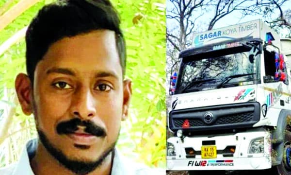 അര്ജുന് വേണ്ടി പ്രാര്ത്ഥനയോടെ കേരളം ; തെരച്ചിലിനായി റഡാര് സംവിധാനം എത്തിച്ചു