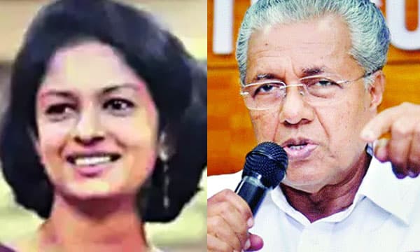 സീനിയര് ഐഎഎസ് ഓഫീസറെ വിദേശകാര്യ സെക്രട്ടറിയാക്കി ; സംസ്ഥാനസര്ക്കാരിന്റെ നടപടി വിവാദമാകുന്നു