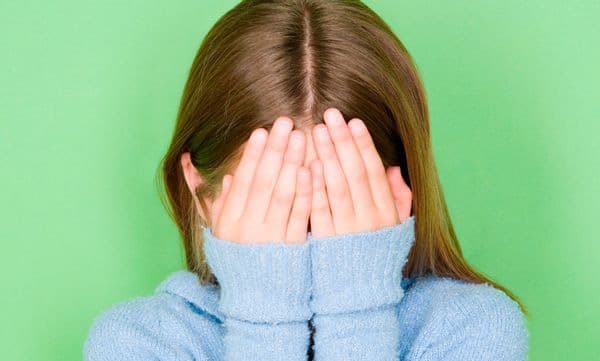 problems in women